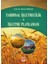 Tarımsal İşletmecilik ve İşletme Planlaması 1