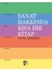 Sanat Hakkında Kısa Bir Kitap 1
