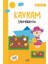 Kavram Etkinliklerim (36-48 Ay) 1