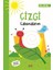 Çizgi Çalışmalarım (36-48 Ay) 1