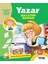Yazar Hayatım Roman - Yazar Olmak İstiyorum! 1
