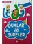Dualar ve Sureler 1