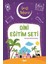 Sevgi Bahçesi Dini Eğitim Seti (5 Kitap Takım) 1