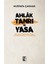 Ahlak Tanrı ve Yasa 1