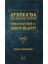 Afrika'da Bir Direniş Öyküsü - Osman Dan Fodio ve Sokoto Hilafeti 1