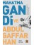 Mahatma Gandi ve Abdulgaffar Han 1