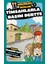 Timsahlarla Başım Dertte - Maceracı İkizler 1 1