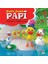 Papi Yüzmeyi Öğreniyor - Mutlu Ördek 1