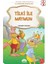 Tilki ile Maymun - La Fontaine Masalları 1. Sınıf 1