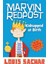 Marvin Redpost: Kidnapped at Birth 1