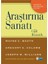 Araştırma Sanatı 1