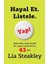 Hayal Et Listele Yap! - Lia Steakley 1