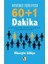 Hayatınızı Fişekleyecek 60+1 Dakika 1