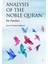 Analysis Of The Noble Quran 1