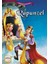 Rapunzel (Büyük Boy) 1
