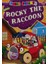 Rocky The Raccoon 1