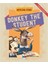 Donkey The Student 1