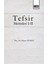 Tefsir Metinleri 1-2 1