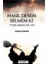 Nasıl Desem Bilmem ki 1