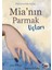 Mia'nın Parmak Uçları 1