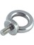 Paslanmaz Erkek Aybolt 10 mm 10 Adet 1