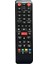 Samsung LCD - LED TV Kumanda 1