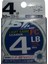 Light Game Leader FC 30mt 4Lb. 0,16mm. 1,80kg. 1