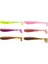 Baby Rockfish 3,56Cm 20 Adet Silikon Yem 2