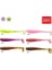 Baby Rockfish 3,56Cm 20 Adet Silikon Yem 3