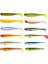 Basara 3D Soft Swim 12,7Cm 4 Adet Silikon Yem 2