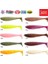 Joco Shaker 8,89Cm 4 Adet Silikon Yem 3