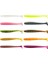 S-Shad Tail 7,11Cm 7 Adet Silikon Yem 2