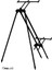 Tri-Sky Pod 3 Rod Sehpa 1
