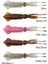 3D Tpe Swim Squid 26Cm 126Gr 1 Adet Suni Yem 2