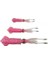 3D Tpe Swim Squid 26Cm 126Gr 1 Adet Suni Yem 4