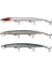 Savage gear  MAG Sandeel Jerk minnow 210 44g SP Suni Yem 07-Red Head 1