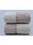 Pretty Hediye Set Pudra 50 x 90 cm 2