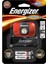 LED Headlight / Led'li Kafa Feneri / 2 Adet Aaa Pil Dahil 1