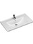 Safir 065 cm Etejerli Lavabo 1