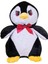 Sevimli Neşeli  Peluş Penguen Uyku Arkadaşım Bebek Oyuncak 30CM 1