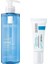La Roche Posay Lipikar Gel Lavant 400 ml + Cicaplast Baume B5 40 ml Bakım Kiti 1