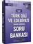 ÖABT Türk Dili ve Edebiyatı Tamamı Çözümlü Soru Bankası 1