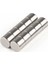 Yuvarlak Neodyum Mıknatıs Silindir 8x5 mm 10'lu Paket 1