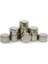 Yuvarlak Neodyum Mıknatıs Silindir 8x5 mm 10'lu Paket 4