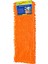 1050 (2' Li) Nemli Makarna Mop Ucu Mikrofiber Şönil Paspas Yedeği 50 Cm. Yeşil - (2 Adet) 1