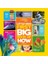 National Geographic Little Kids First Big Book Of How 1