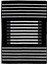 Halı Moretti Striped 11550-K Halı 1