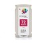 Hp 72 C9372A Kartuş 130 ml Kırmızı 1