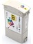 Hp 761 Cm992A Kartuş 400 ml Sarı 2
