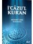 İ'cazu'l Kur'an 1